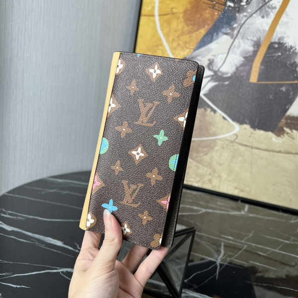 ルイヴィトン財布スーパーコピー427-3